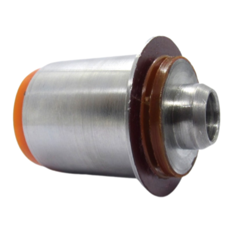 Полиуретановый cайлентблок переднего подрамника задний Nissan Maxima 2015-