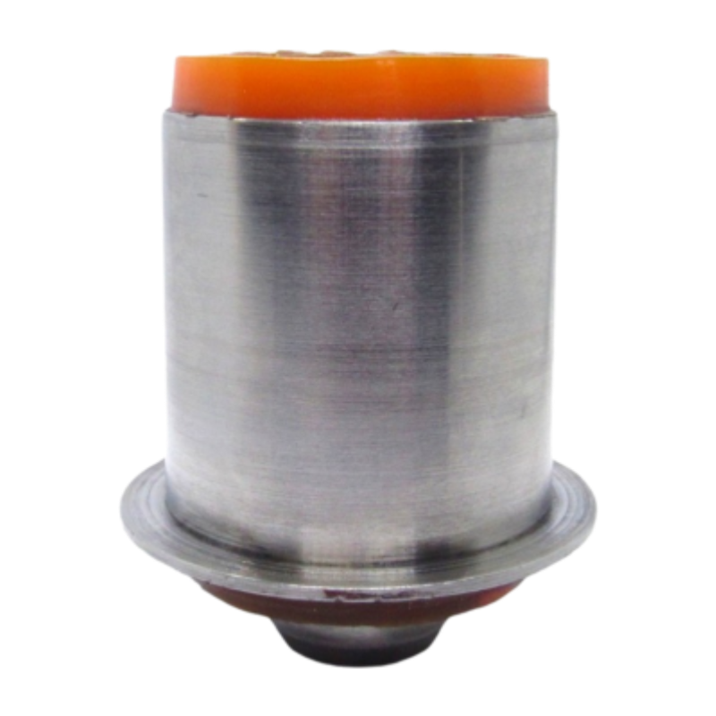 Полиуретановый cайлентблок переднего подрамника задний Nissan Maxima 2015-