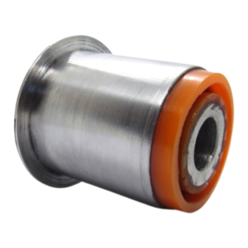 Полиуретановый cайлентблок переднего подрамника задний Nissan Maxima 2015-