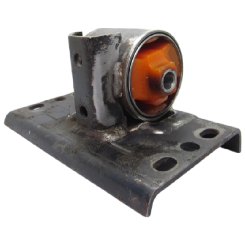 Полиуретановая подушка КПП Volkswagen T3 1979-1992 Услуга ПО ЗАМЕНЕ САЙЛЕНТБЛОКА