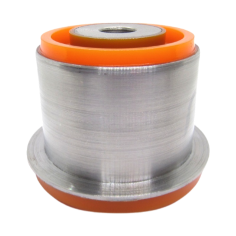 Полиуретановый сайлентблок заднего подрамника передний Saab 9-5 1997-2010