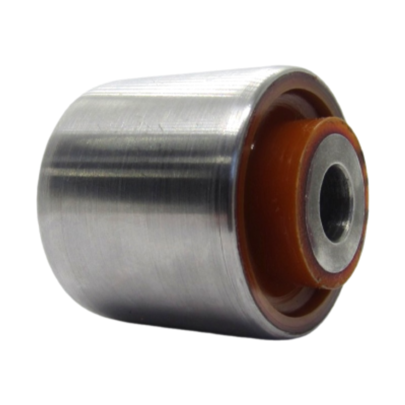 Полиуретановый сайлентблок задней цапфы верхний Dodge Journey 2008-