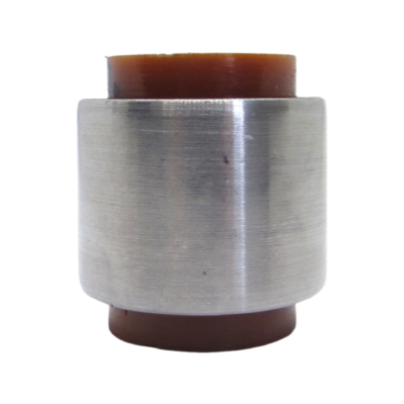 Поліуретановий сайлентблок заднього розвального важеля внутрішній Merсedes 209 2002-2009 4.2L; 5.0L; 6.0L