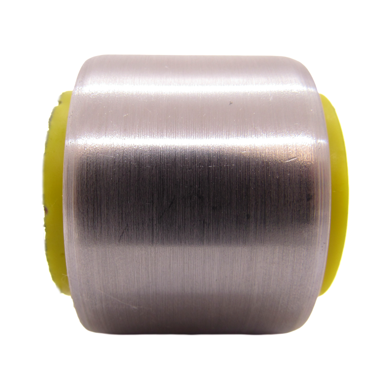 Полиуретановый сайлентблок заднего нижнего продольного рычага передний Merсedes 140 1991-1998 HARDNESS