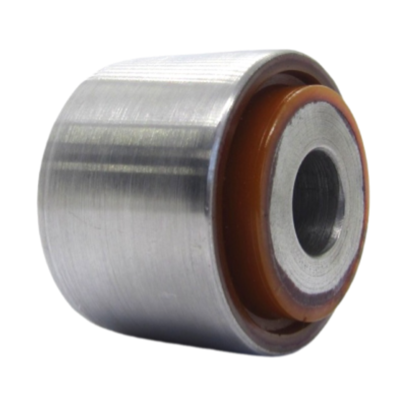 Полиуретановый сайлентблок заднего верхнего рычага внутренний Merсedes 140 1991-1998