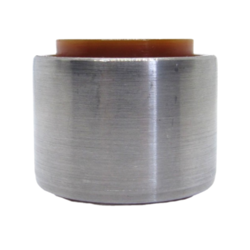 Полиуретановый сайлентблок заднего верхнего рычага внутренний Merсedes 140 1991-1998