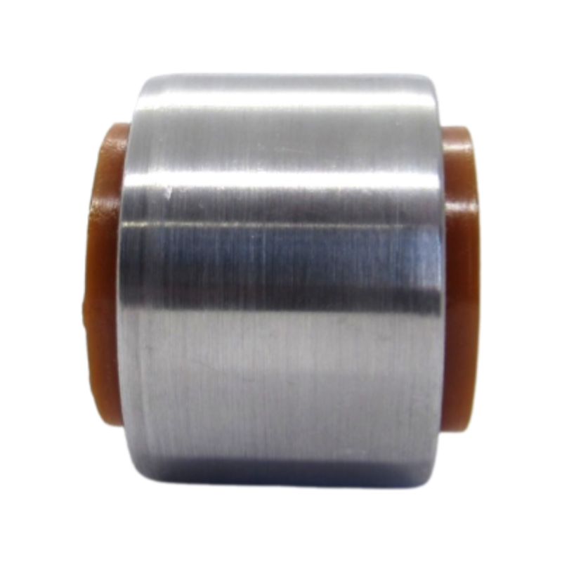 Полиуретановый сайлентблок заднего верхнего рычага внутренний Merсedes 140 1991-1998