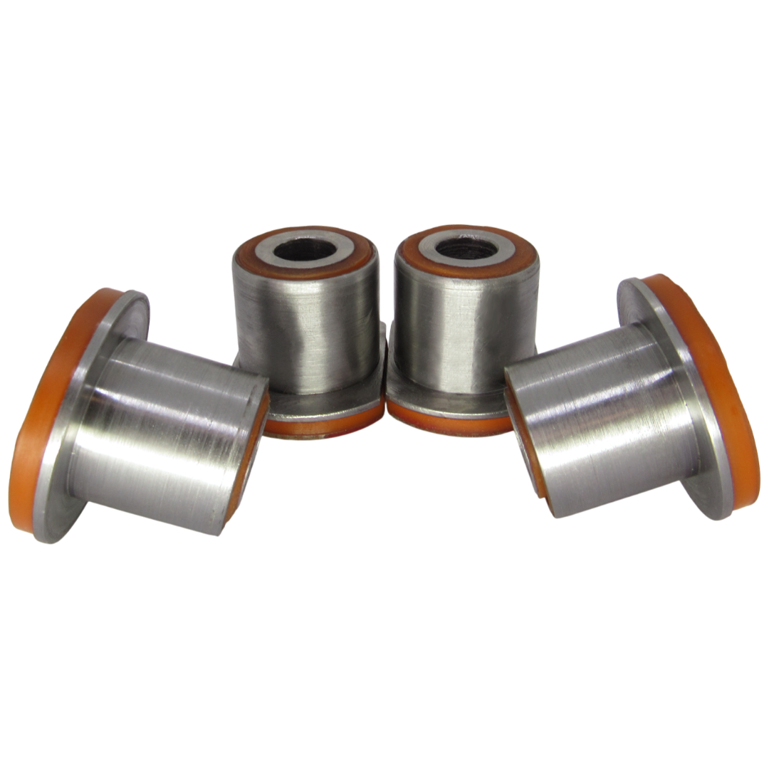 Полиуретановый сайлентблок рулевой рейки Toyota 4Runner 2003-2009 КОМПЛЕКТ