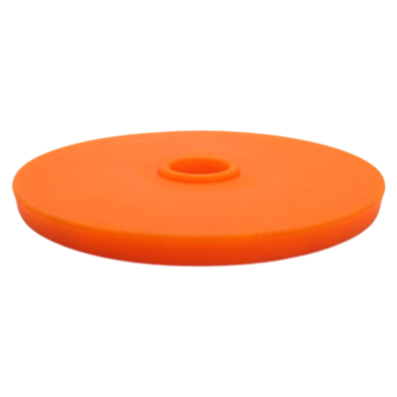 Полиуретановая мембрана насоса опрыскивателя Hardi 463