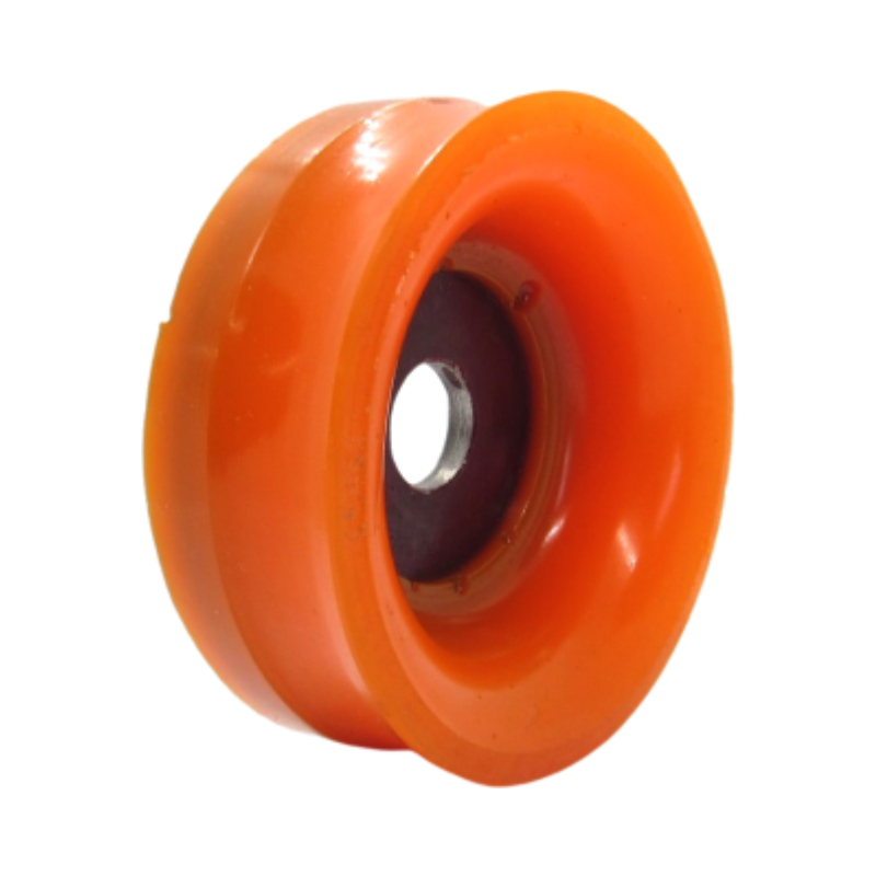 Polyurethane cushion bodywork lower Land Rover Discovery 2004-2009