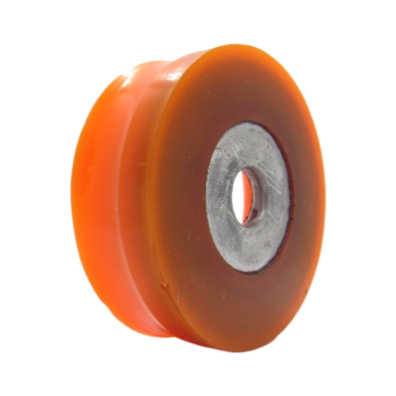 Polyurethane cushion bodywork lower Land Rover Discovery 2004-2009