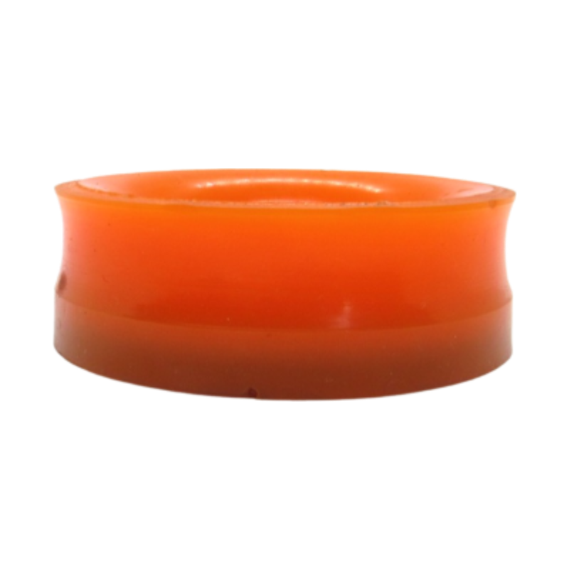 Polyurethane cushion bodywork lower Land Rover Discovery 2004-2009