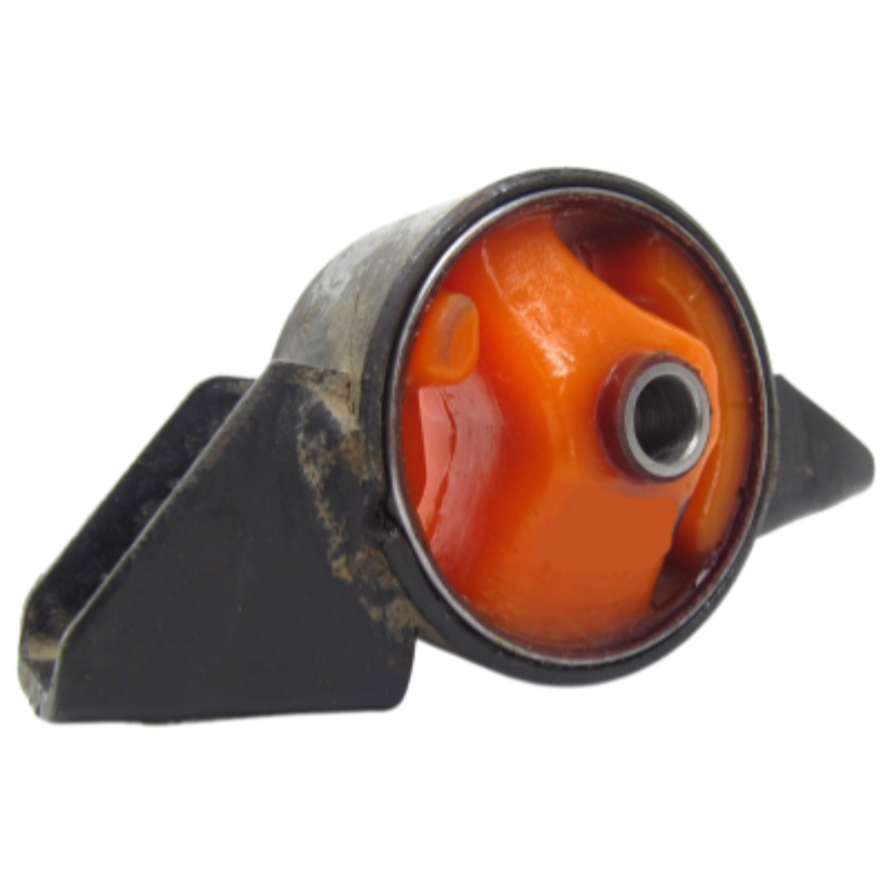 Полиуретановая подушка двигателя задняя Nissan Sunny 1990-1995 Услуга ПО ЗАМЕНЕ САЙЛЕНТБЛОКА