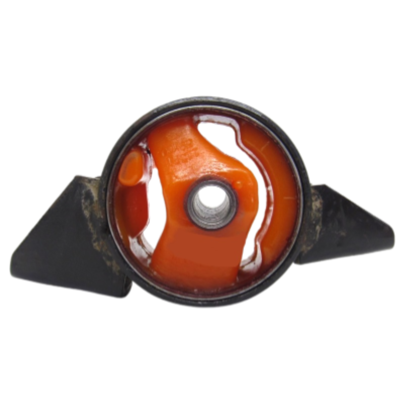 Полиуретановая подушка двигателя задняя Nissan Sunny 1990-1995 Услуга ПО ЗАМЕНЕ САЙЛЕНТБЛОКА