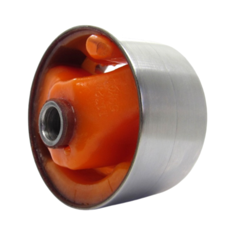 Polyurethane rear engine mount Nissan Sunny 1990-1995 REMOVABLE BUSHING