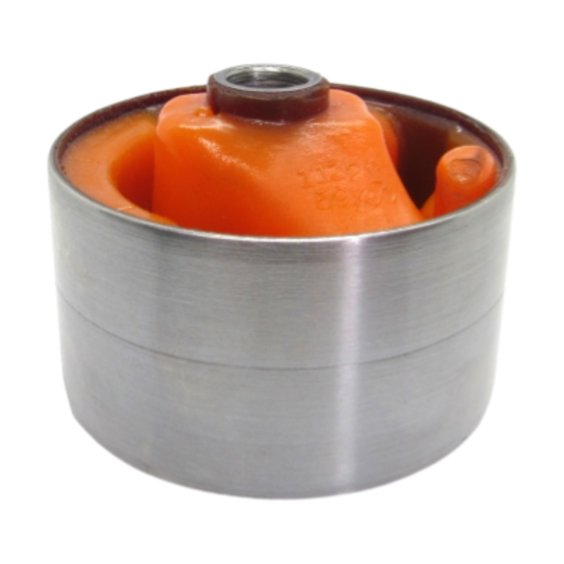 Polyurethane rear engine mount Nissan Sunny 1990-1995 REMOVABLE BUSHING