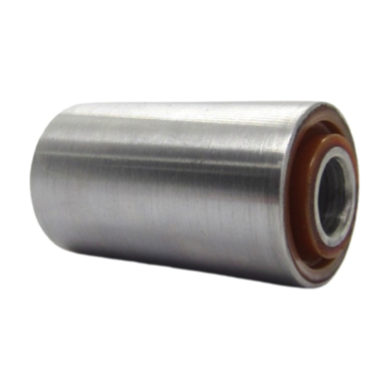 Полиуретановый сайлентблок реактивной тяги кабины New Holland T7.290 D32,3хL59