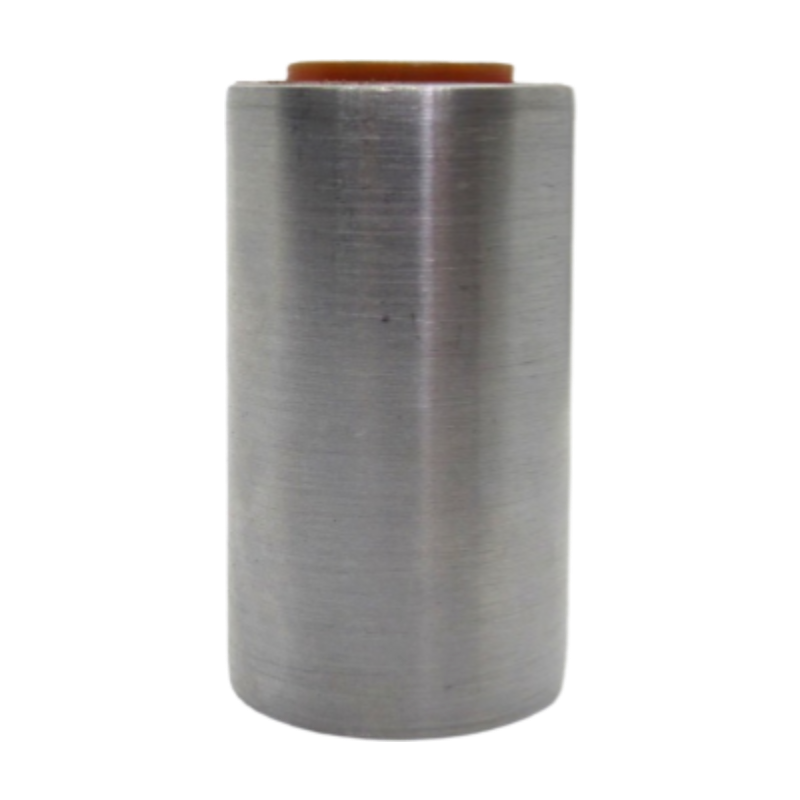 Полиуретановый сайлентблок реактивной тяги кабины New Holland T7.290 D32,3хL59