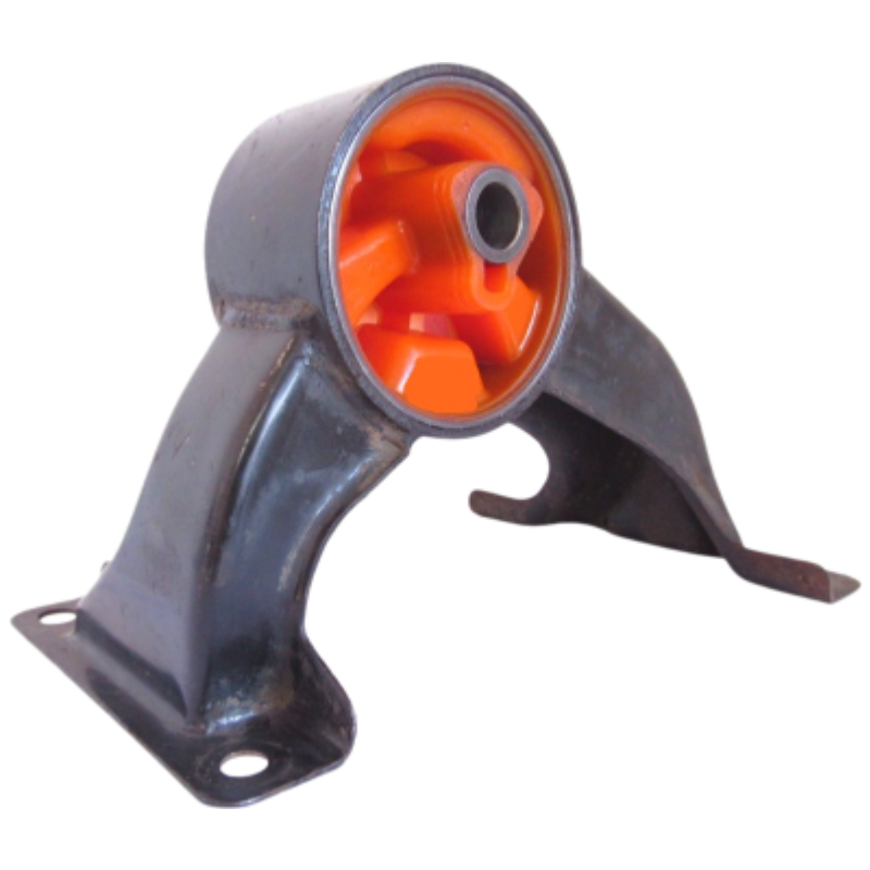 Полиуретановая подушка двигателя задняя Chrysler Sebring 2007-2010 Услуга ПО ЗАМЕНЕ САЙЛЕНТБЛОКА