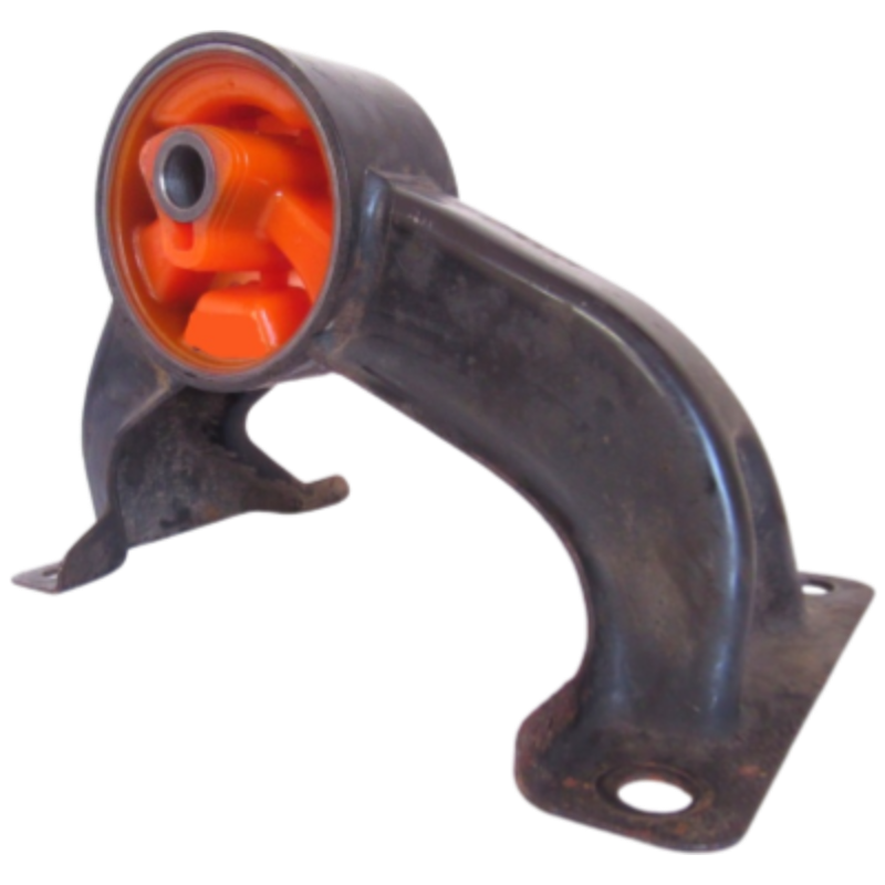 Полиуретановая подушка двигателя задняя Chrysler Sebring 2007-2010 Услуга ПО ЗАМЕНЕ САЙЛЕНТБЛОКА