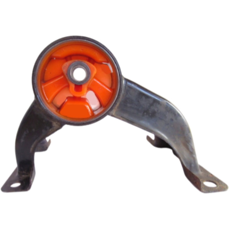 Полиуретановая подушка двигателя задняя Chrysler Sebring 2007-2010 Услуга ПО ЗАМЕНЕ САЙЛЕНТБЛОКА