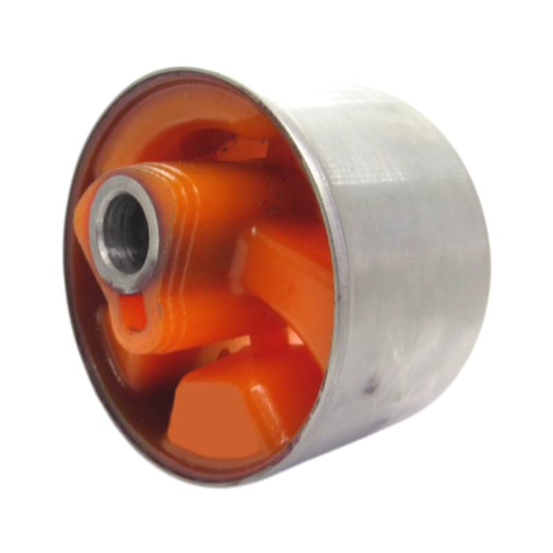 Полиуретановая подушка двигателя передняя Dodge Caravan 2008-2011 СМЕННЫЙ САЙЛЕНТБЛОК D-90.2mm