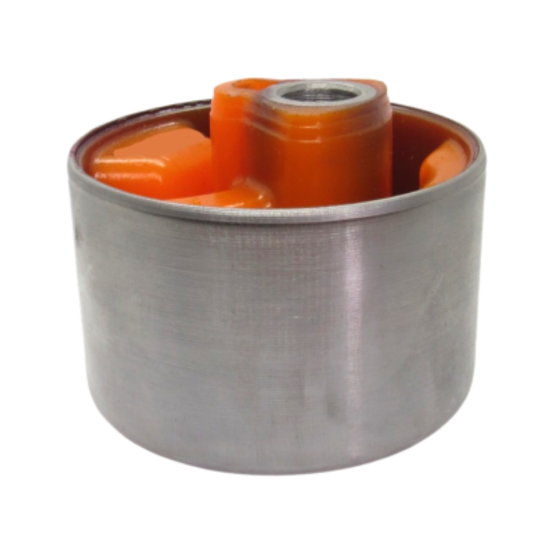 Полиуретановая подушка двигателя передняя Dodge Caravan 2008-2011 СМЕННЫЙ САЙЛЕНТБЛОК D-90.2mm