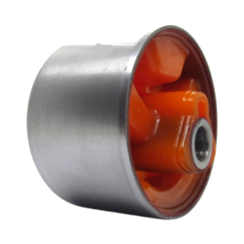 Полиуретановая подушка двигателя задняя Dodge Avenger 2007-2014 СМЕННЫЙ САЙЛЕНТБЛОК D-92.7mm