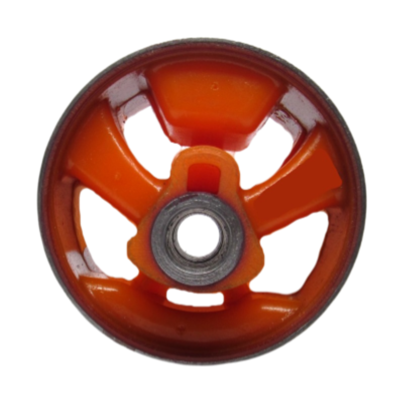 Полиуретановая подушка двигателя задняя Dodge Avenger 2007-2014 СМЕННЫЙ САЙЛЕНТБЛОК D-92.7mm