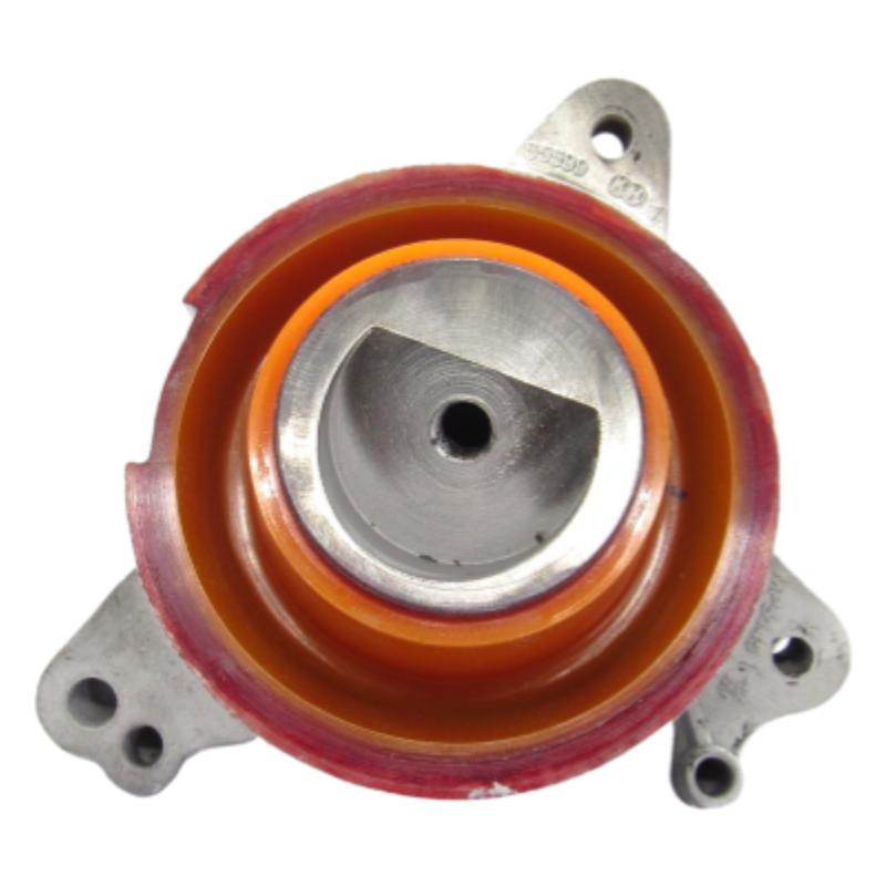 Полиуретановая подушка КПП левая Audi A8 2010-2017 РЕКОНСТРУКЦИЯ ВАШЕЙ