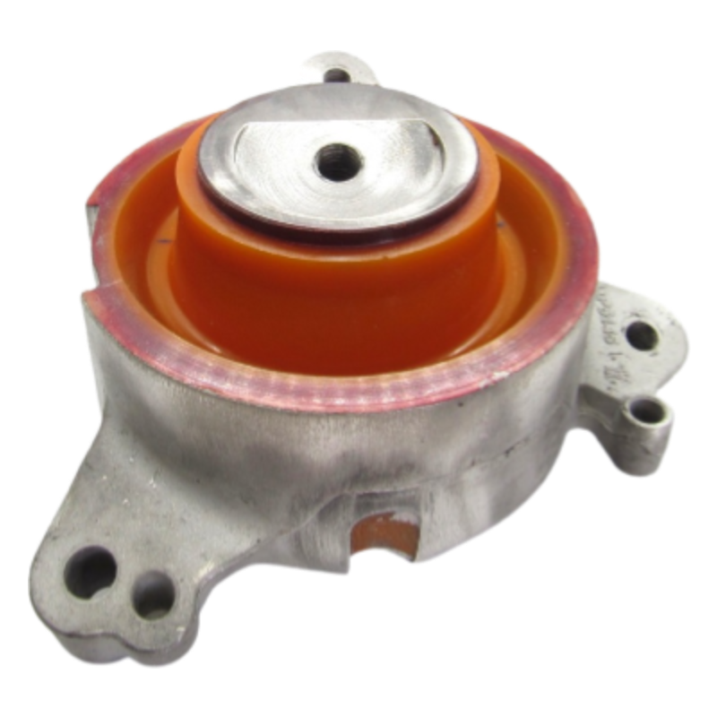 Полиуретановая подушка КПП левая Audi A8 2010-2017 РЕКОНСТРУКЦИЯ ВАШЕЙ