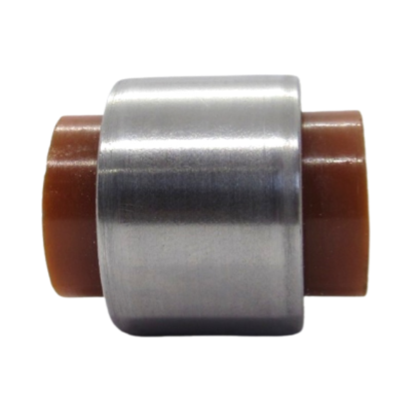 Поліуретановий сайлентблок заднього верхнього важеля Mitsubishi Galant 1983-1989