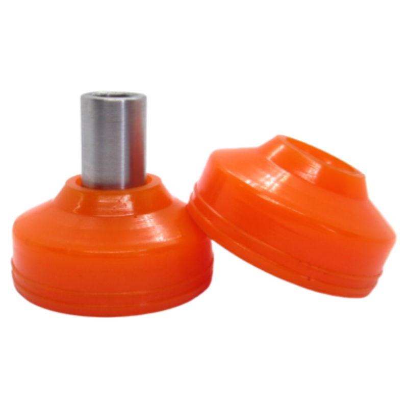 Полиуретановая опора заднего амортизатора Honda Capa 1998-2002 КОМПЛЕКТ