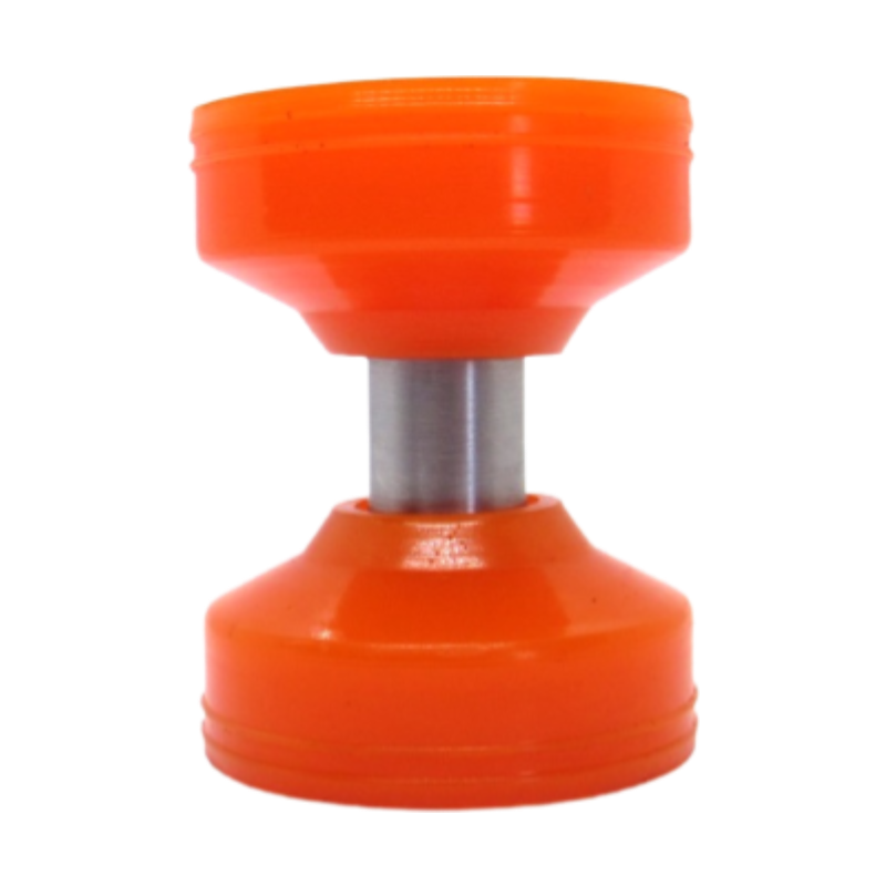 Полиуретановая опора заднего амортизатора Honda Capa 1998-2002 КОМПЛЕКТ