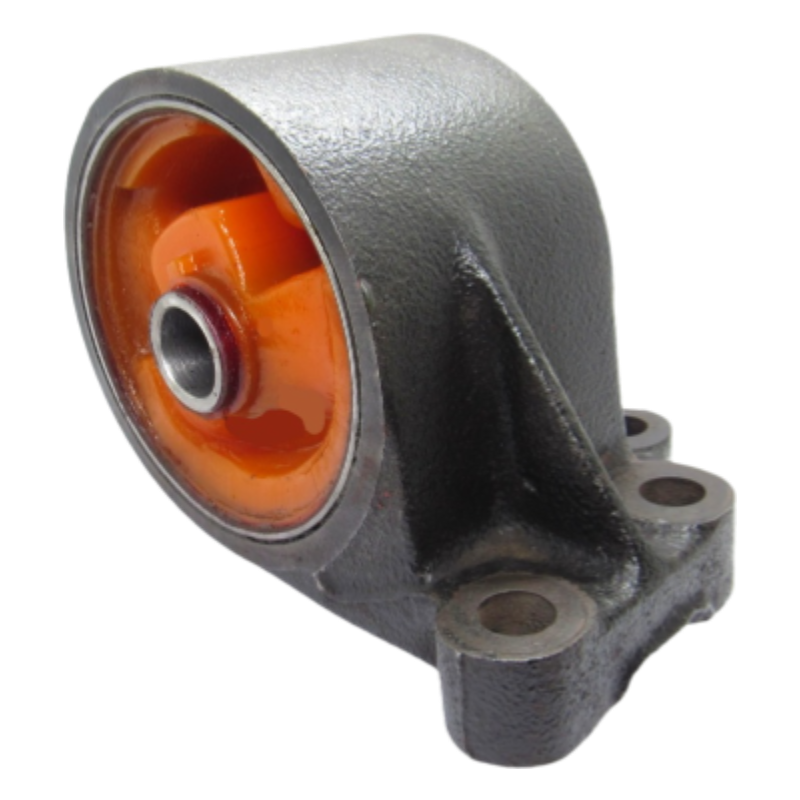 Полиуретановая подушка двигателя задняя Mazda 626 1991-1997 MT Услуга ПО ЗАМЕНЕ САЙЛЕНТБЛОКА