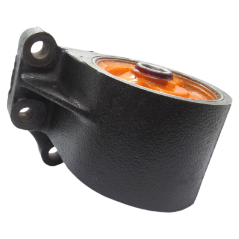 Полиуретановая подушка двигателя задняя Mazda 626 1991-1997 MT Услуга ПО ЗАМЕНЕ САЙЛЕНТБЛОКА