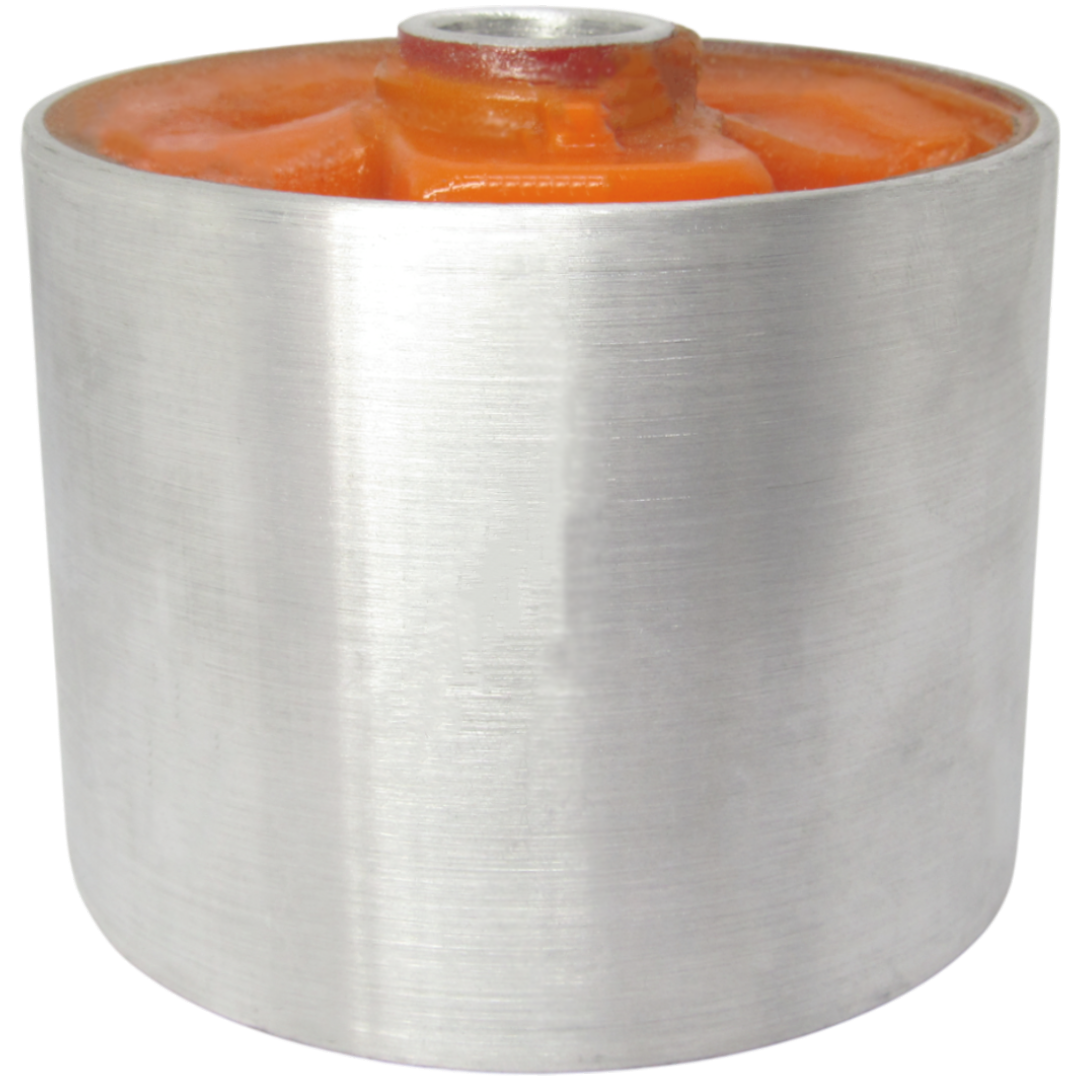 Polyurethane rear engine mount Mazda 626 1991-1997 MT REPLACEABLE BUSHING