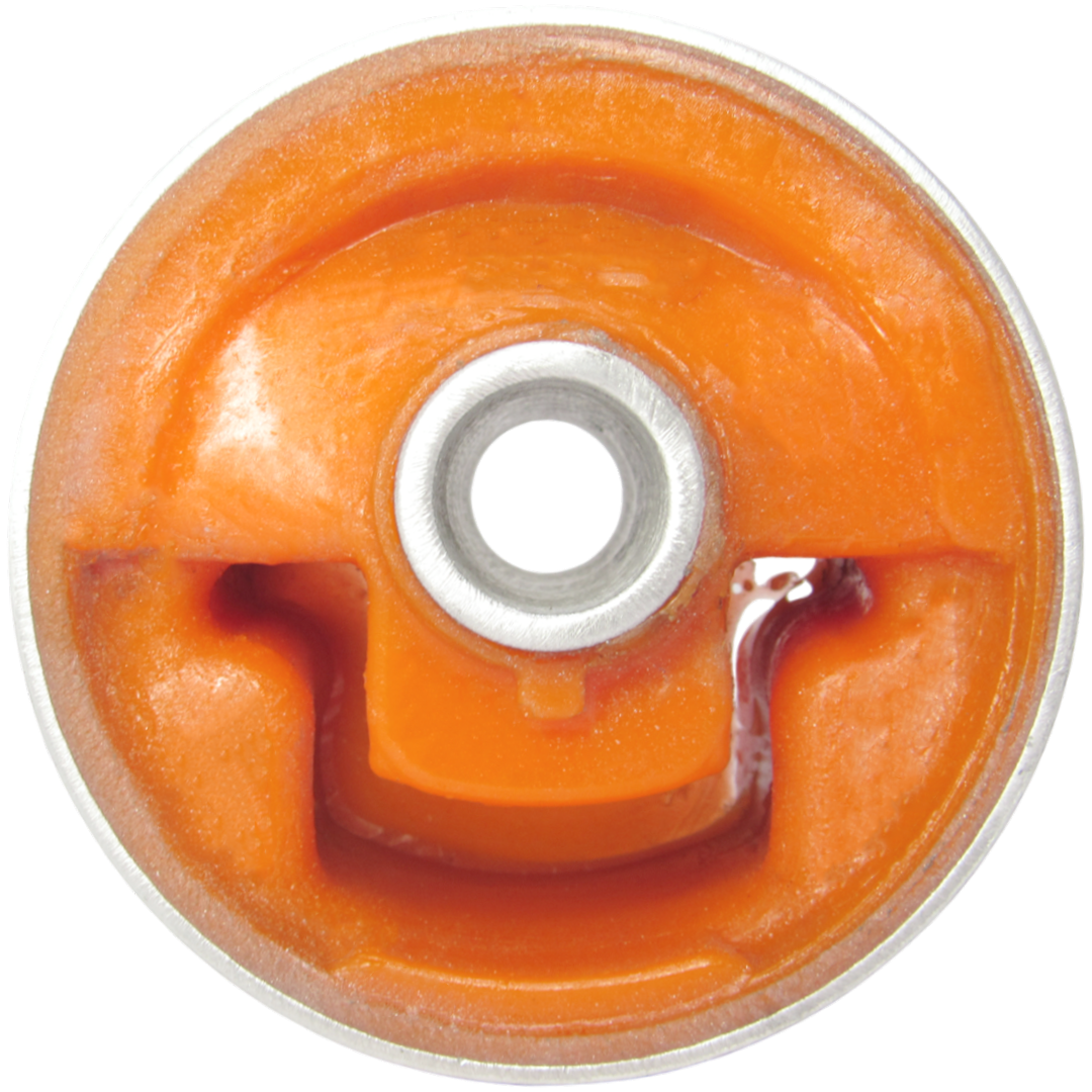 Polyurethane rear engine mount Mazda 626 1991-1997 MT REPLACEABLE BUSHING