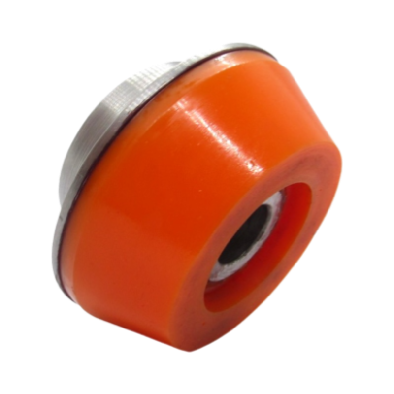 Полиуретановая подушка двигателя погрузчика Hyundai R180LC