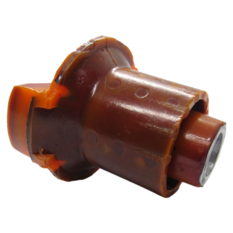 Полиуретановый сайлентблок переднего подрамника передний Dodge Durango 2010-