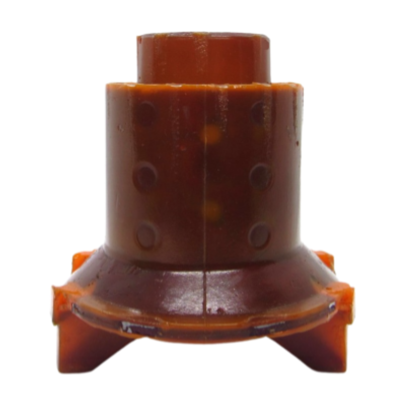 Полиуретановый сайлентблок переднего подрамника передний Dodge Durango 2010-