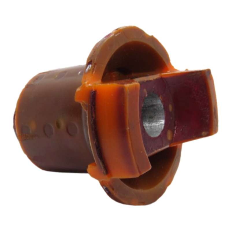 Полиуретановый сайлентблок переднего подрамника передний Dodge Durango 2010-