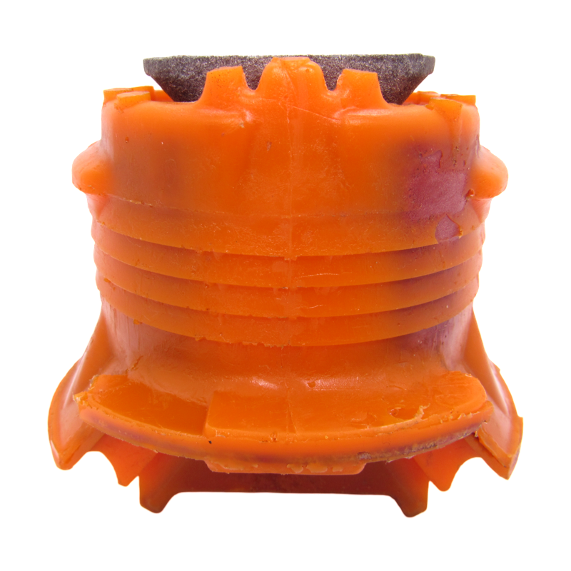 Полиуретановый сайлентблок заднего подрамника задний Merсedes 220 1998-2005 РЕКОНСТРУКЦИЯ ВАШЕГО