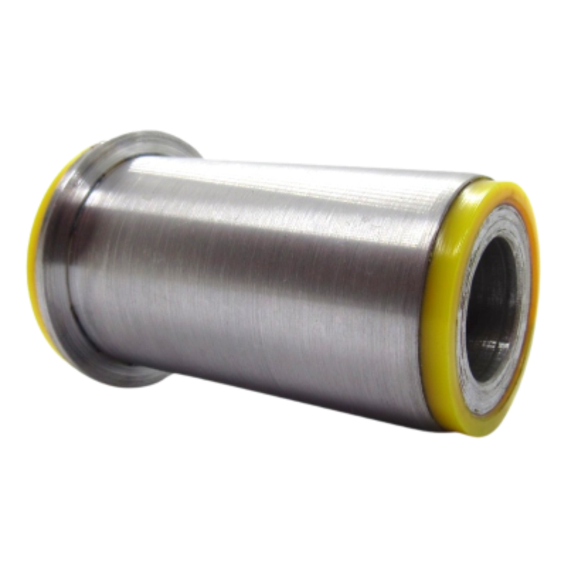 Поліуретановий сайлентблок вилки транспортних коліс для сівалки John Deere