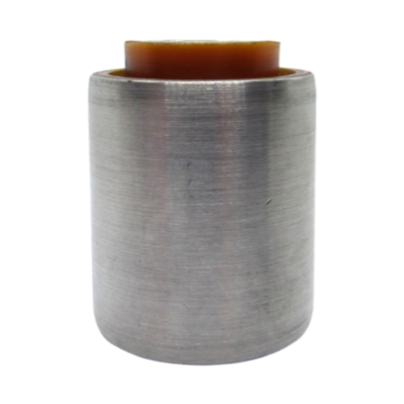 Поліуретановий сайлентблок заднього поздовжнього важеля передній Renault Safrane 1992-2000