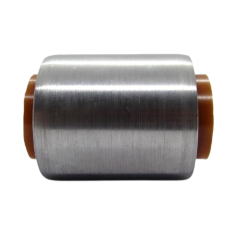 Поліуретановий сайлентблок заднього поздовжнього важеля передній Renault Safrane 1992-2000