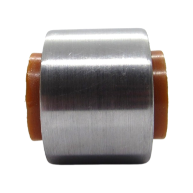 Поліуретановий сайлентблок задньої цапфи нижній Renault Safrane 1992-2000