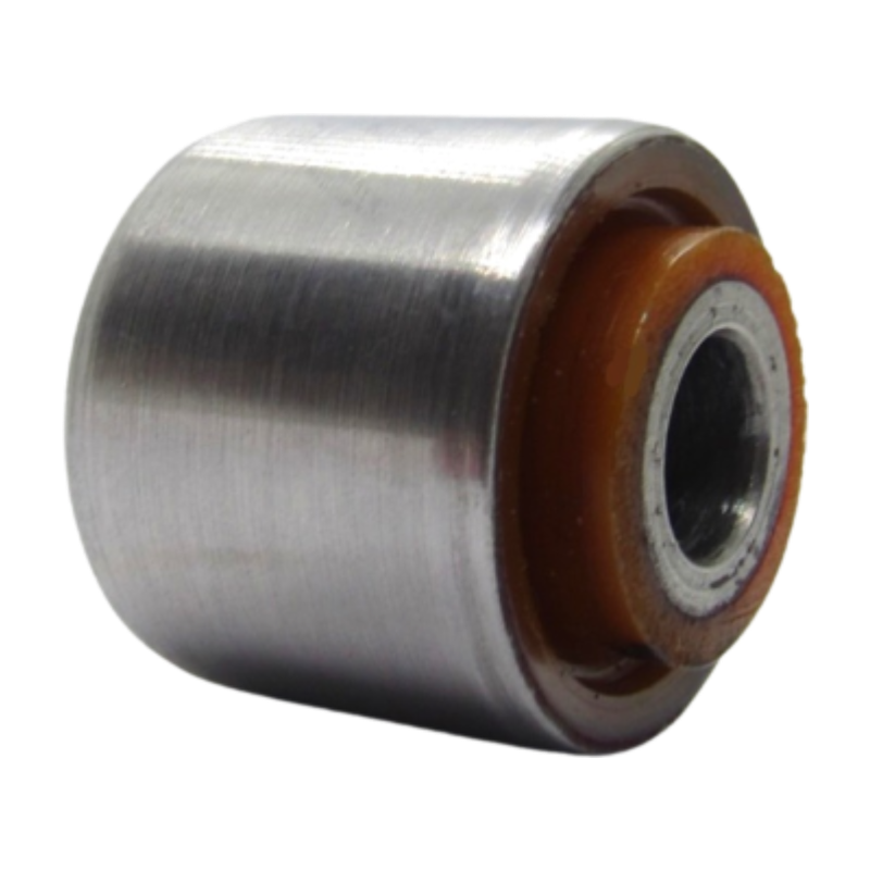 Поліуретановий сайлентблок задньої стійки стабілизатора верхній Renault Safrane 1992-2000