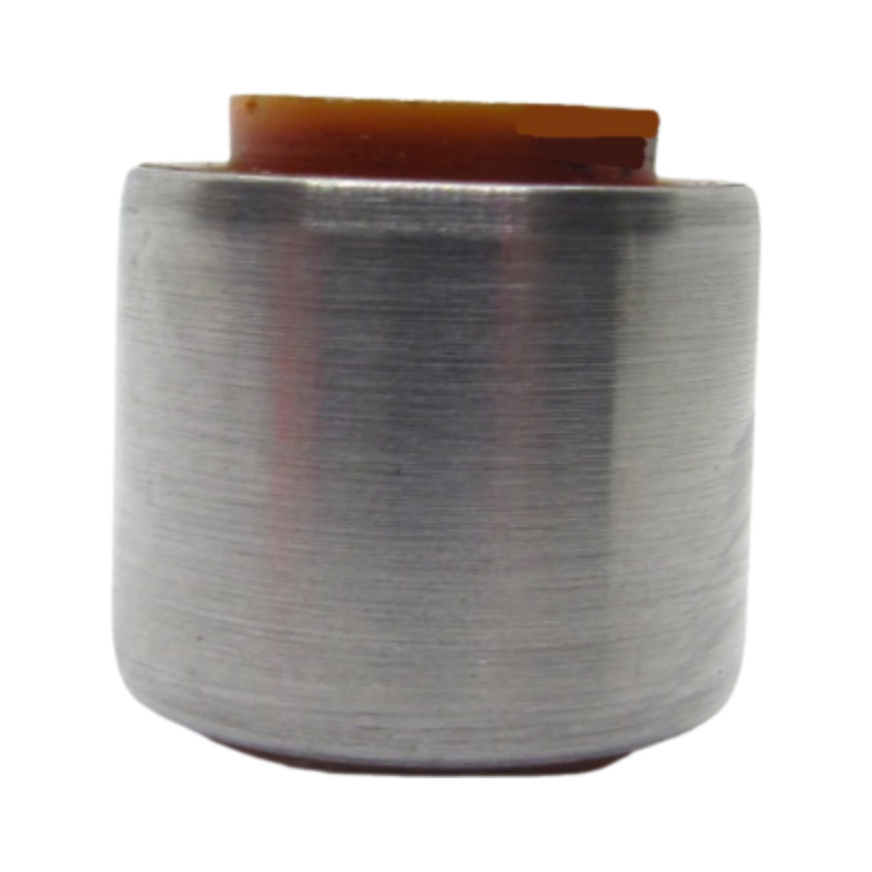 Поліуретановий сайлентблок задньої стійки стабілизатора верхній Renault Safrane 1992-2000