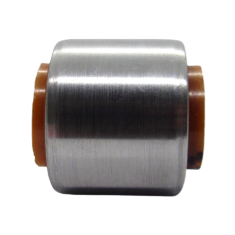 Поліуретановий сайлентблок задньої стійки стабілизатора верхній Renault Safrane 1992-2000